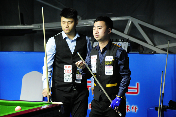 赢得下一场 赢得下一场