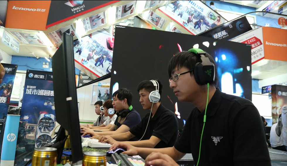 赛事期间 赛事期间