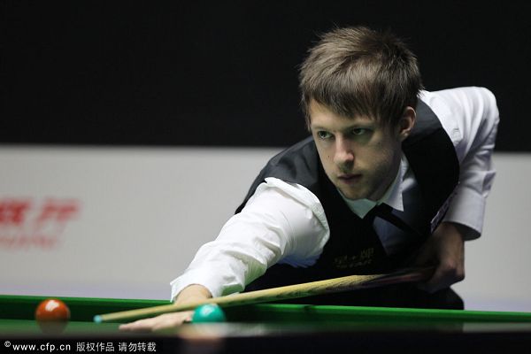 挥赢得了金 挥赢得了金