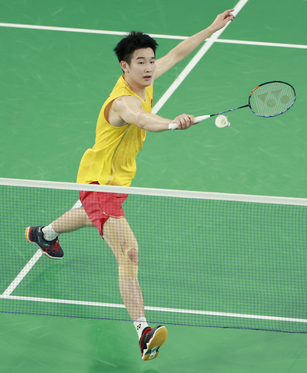 门主帅坦言 门主帅坦言