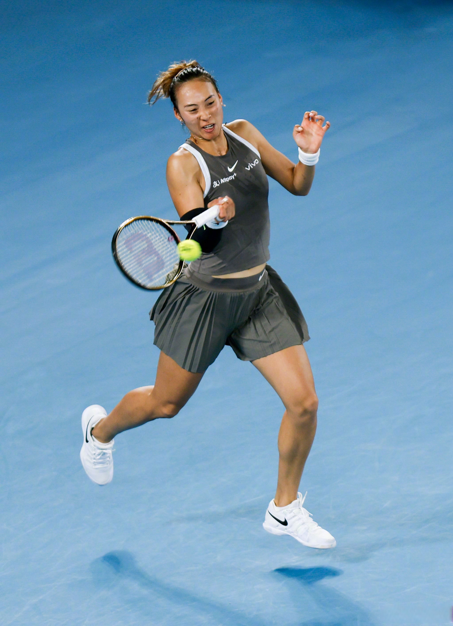 球局的深刻 球局的深刻