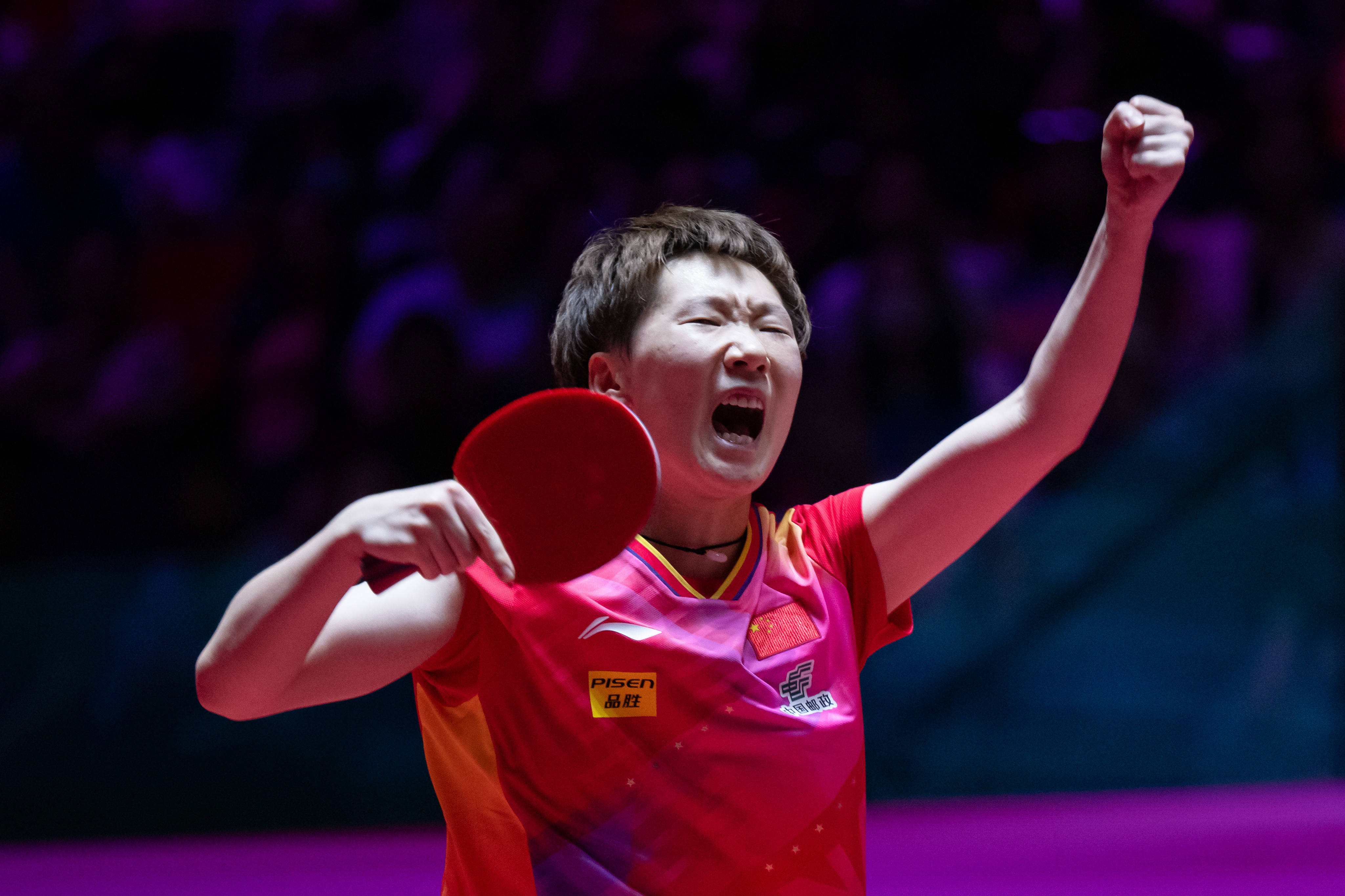 另一位耀眼 另一位耀眼