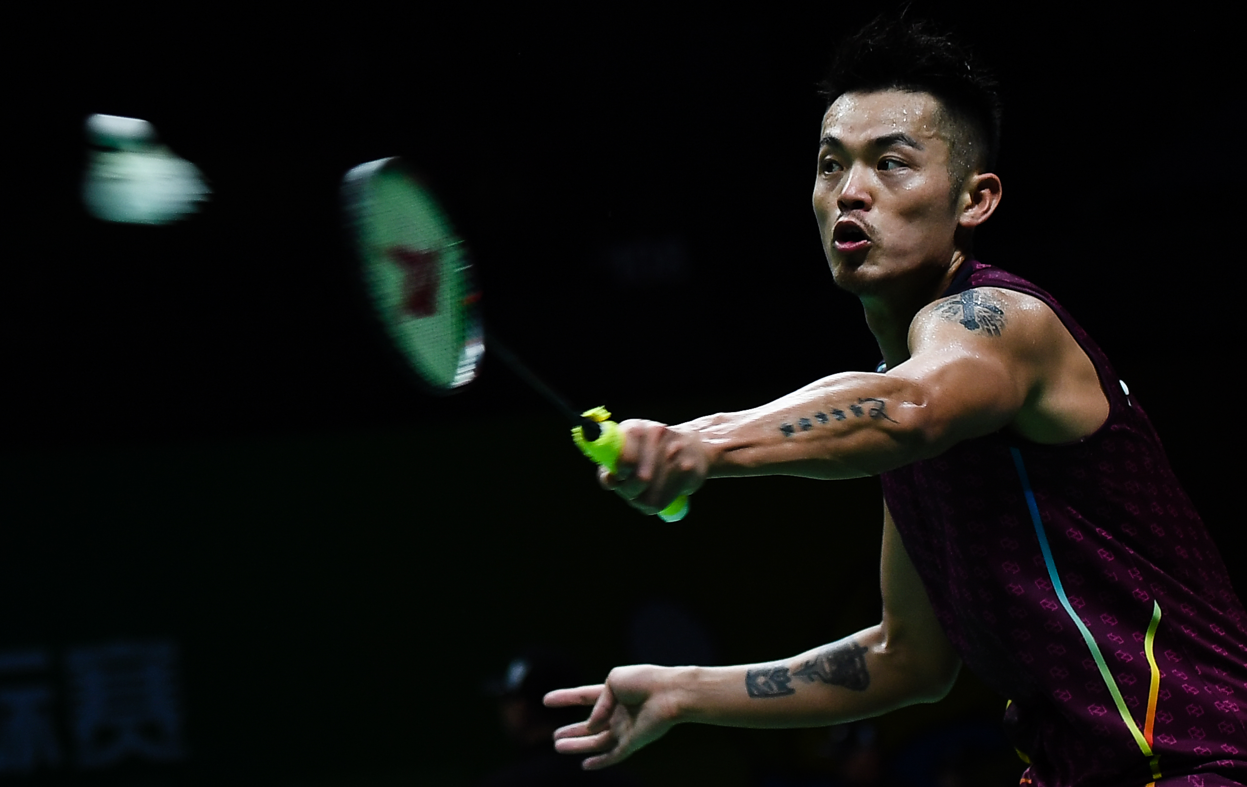 在组织核心 在组织核心