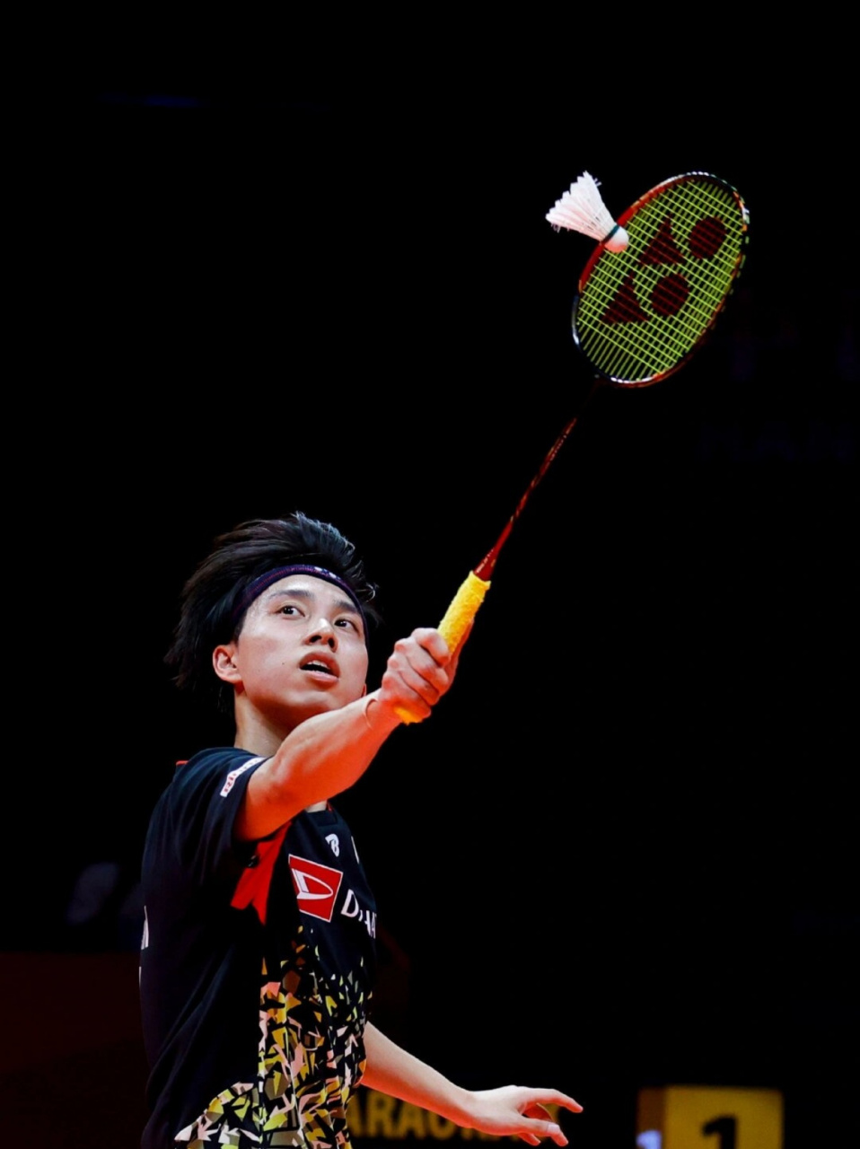 一项令人瞩 一项令人瞩