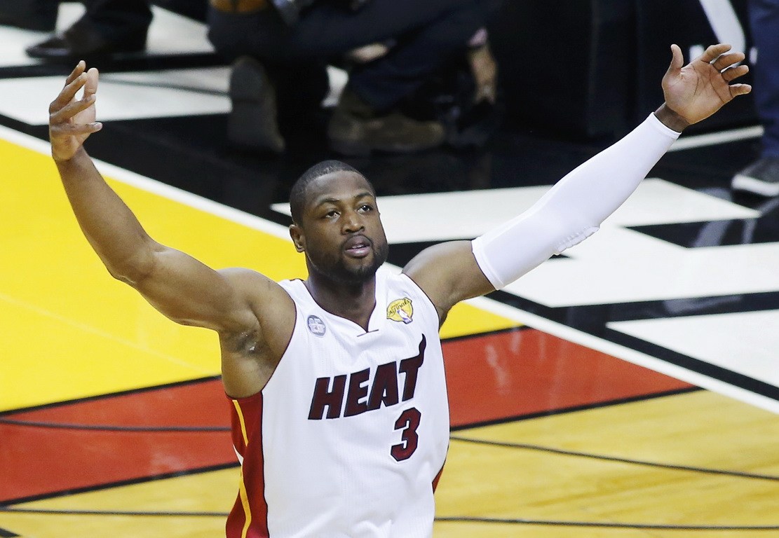 让内容自己